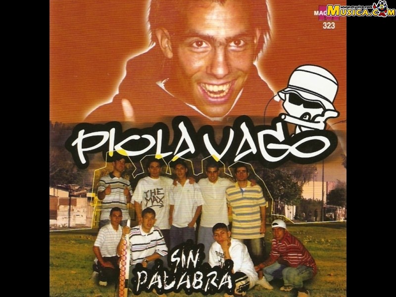 Fondo de pantalla de Piola Vago