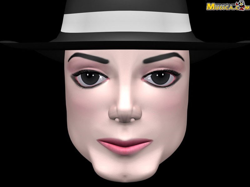Fondo de pantalla de Michael Jackson