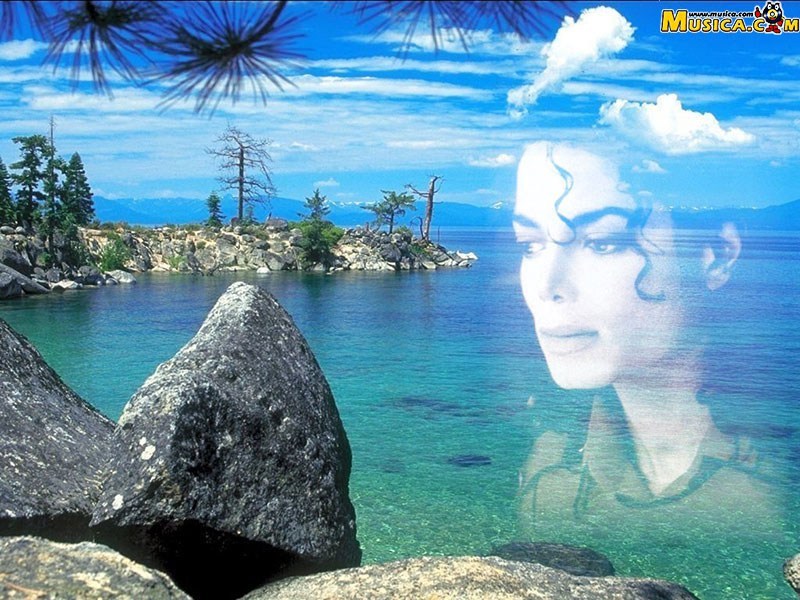 Fondo de pantalla de Michael Jackson