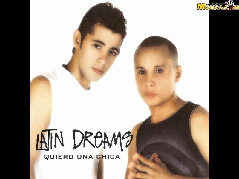 Fondo de pantalla de Latin Dreams