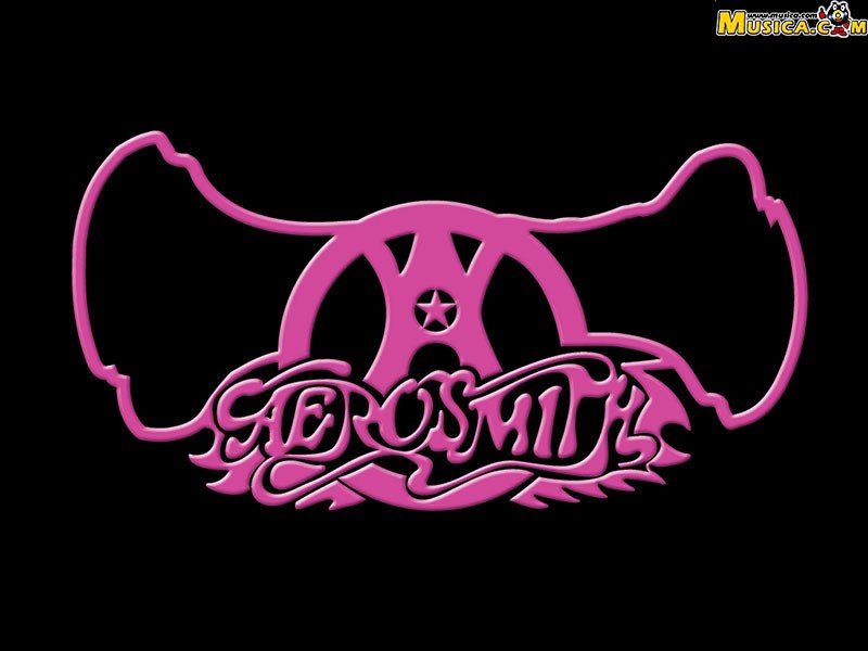 Fondo de pantalla de Aerosmith