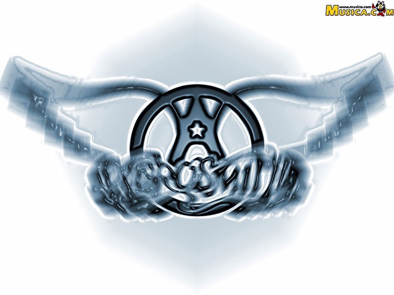 Fondo de pantalla de Aerosmith