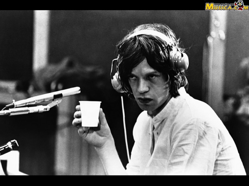 Fondo de pantalla de Mick Jagger