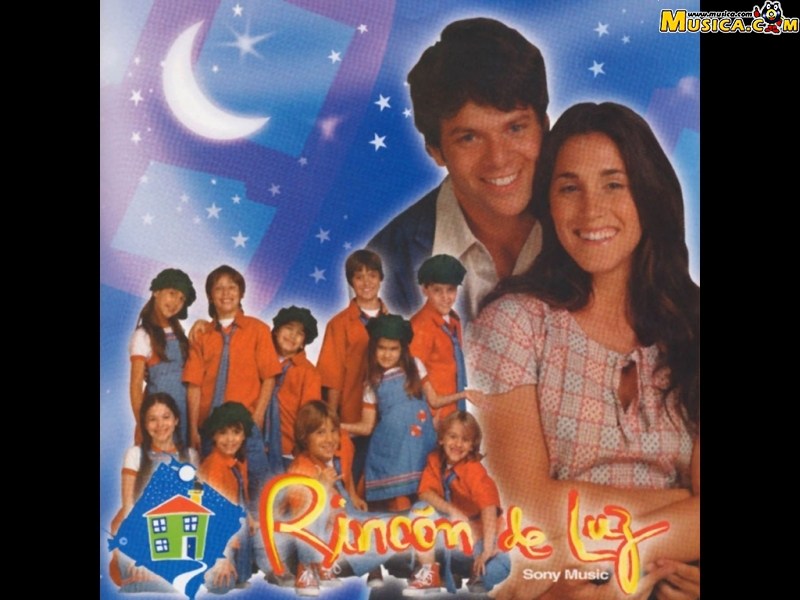 Fondo de pantalla de Rincón de Luz