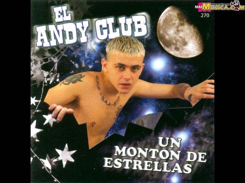 Fondo de pantalla de Andy Club