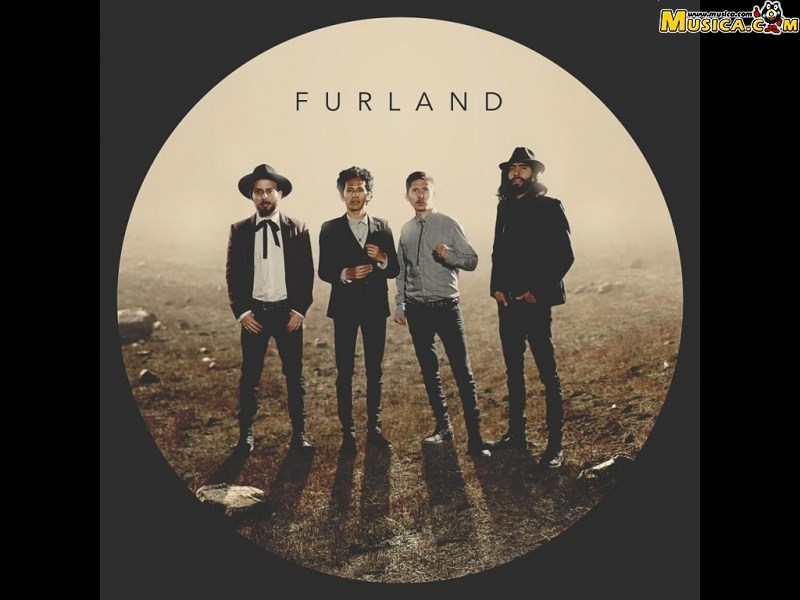 Fondo de pantalla de Furland