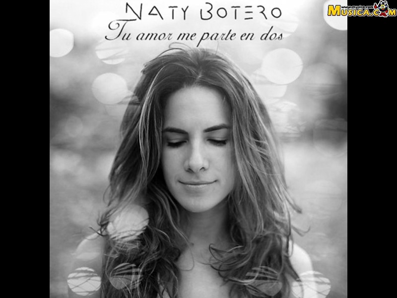 Fondo de pantalla de Naty Botero