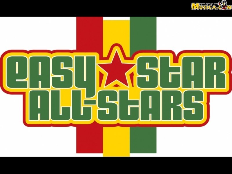 Fondo de pantalla de Easy Star All-Stars