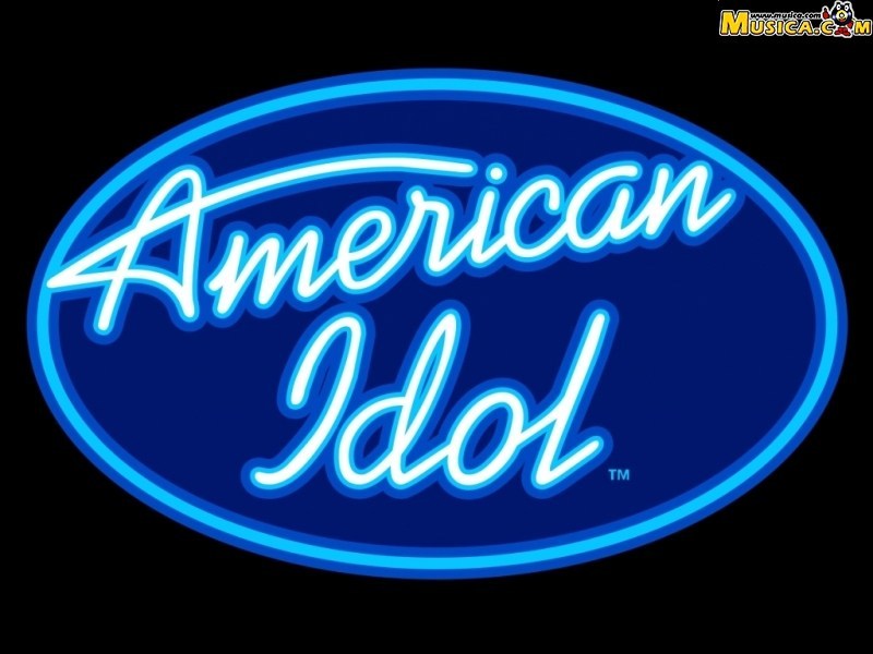 Fondo de pantalla de American Idol