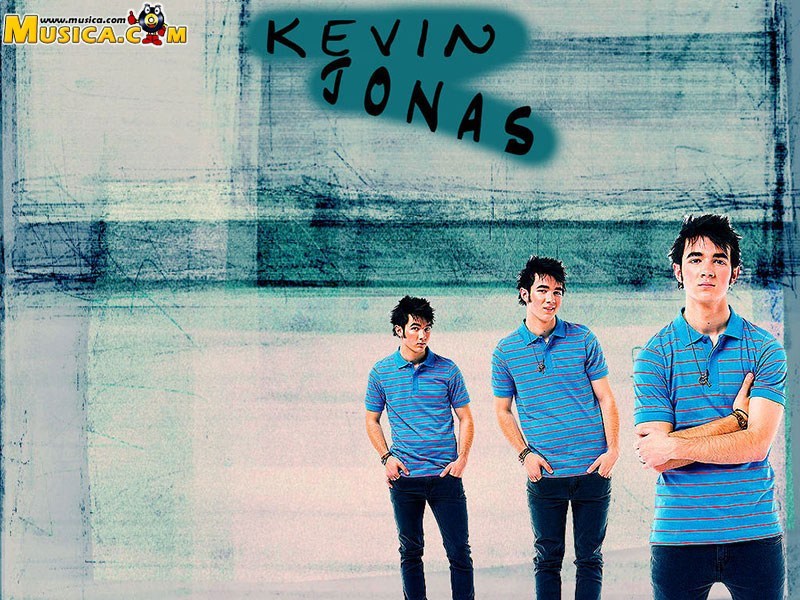 Fondo de pantalla de Jonas Brothers