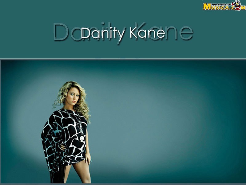 Fondo de pantalla de Danity Kane