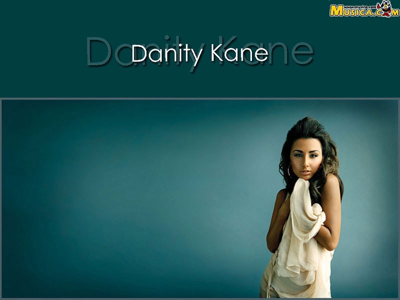 Fondo de pantalla de Danity Kane