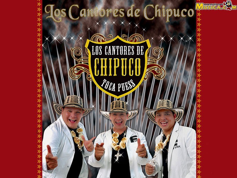Fondo de pantalla de Los cantores de chipuco