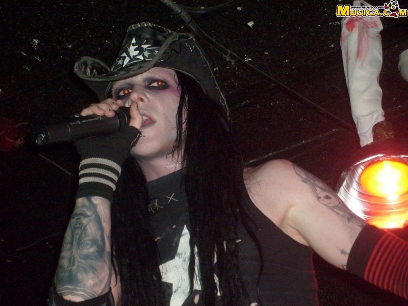 Fondo de pantalla de Wednesday 13