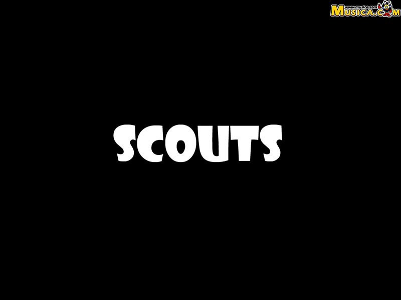 Fondo de pantalla de Scouts