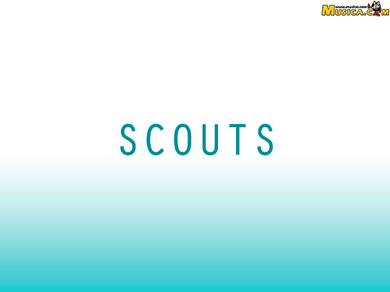 Fondo de pantalla de Scouts