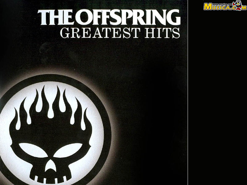 Fondo de pantalla de The Offspring