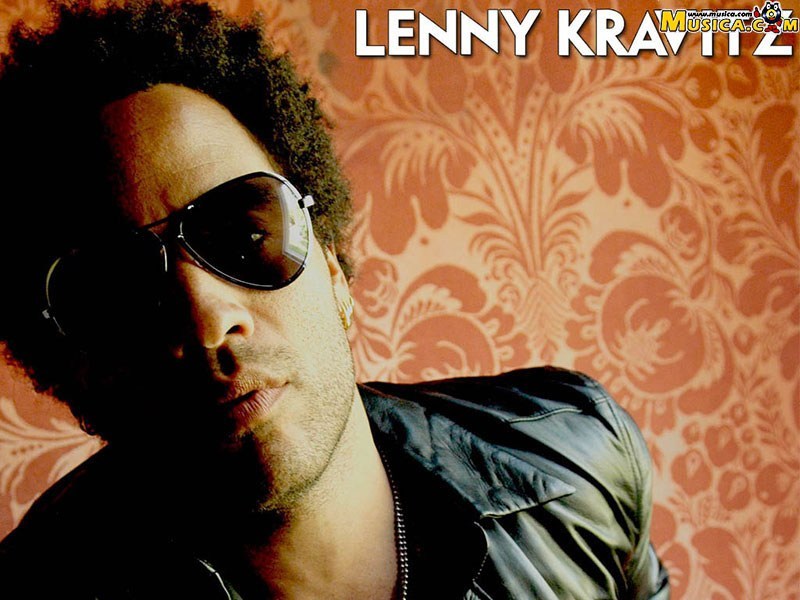 Fondo de pantalla de Lenny Kravitz