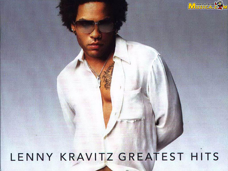 Fondo de pantalla de Lenny Kravitz