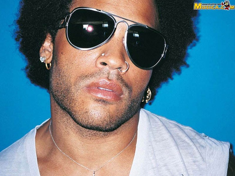 Fondo de pantalla de Lenny Kravitz