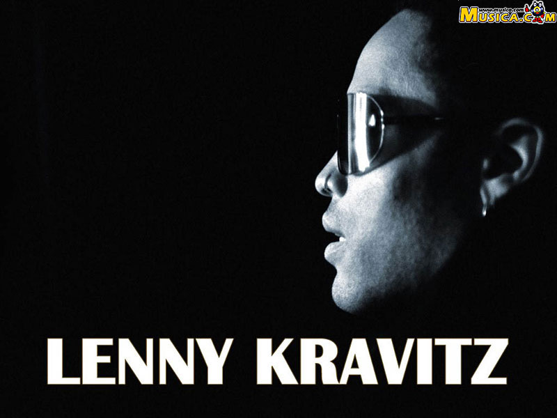 Fondo de pantalla de Lenny Kravitz