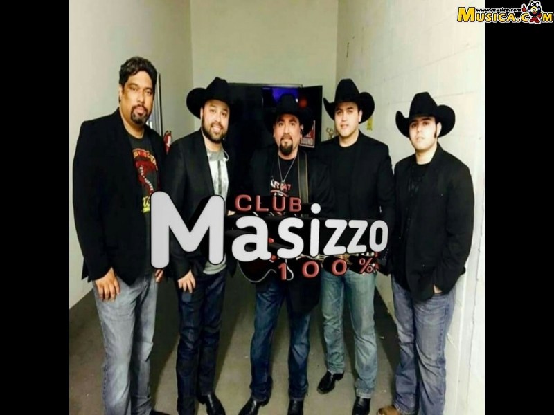 Fondo de pantalla de Masizzo