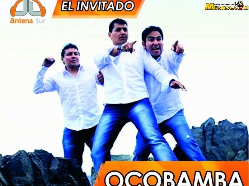 Fondo de pantalla de Ocobamba