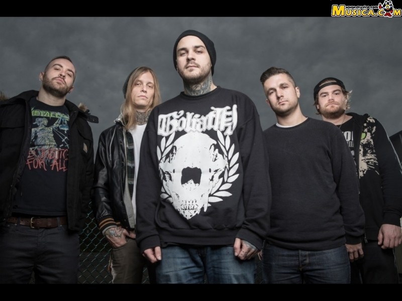 Fondo de pantalla de Emmure