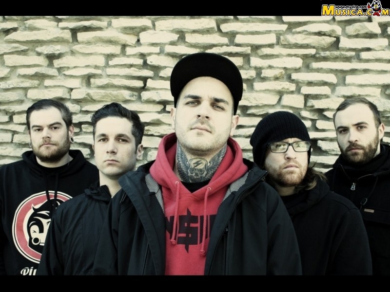 Fondo de pantalla de Emmure