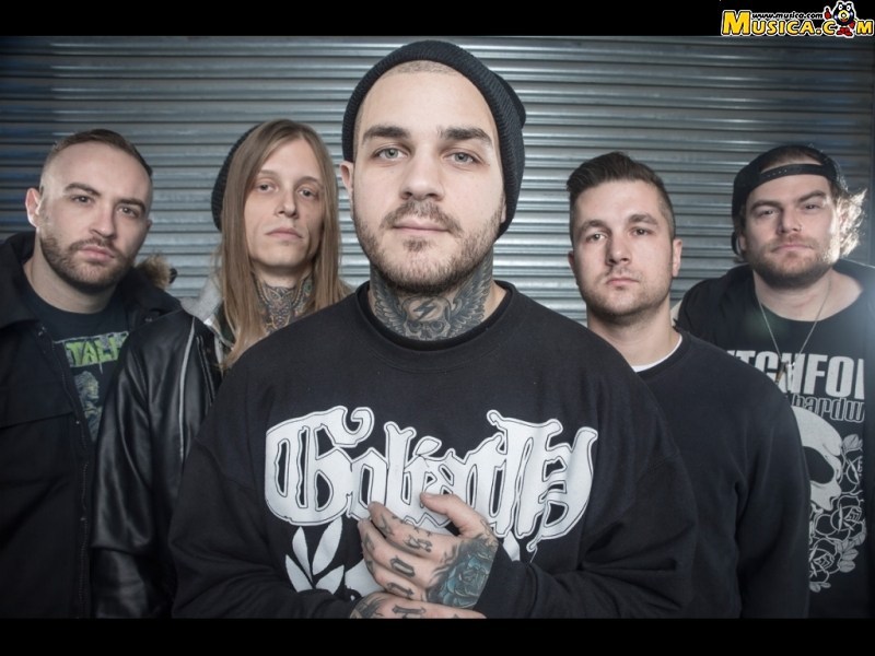 Fondo de pantalla de Emmure