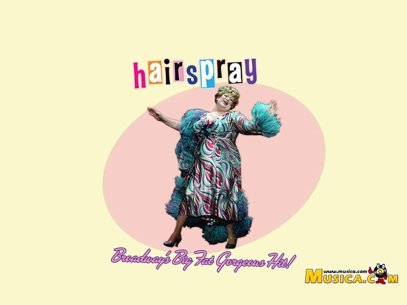 Fondo de pantalla de Hairspray