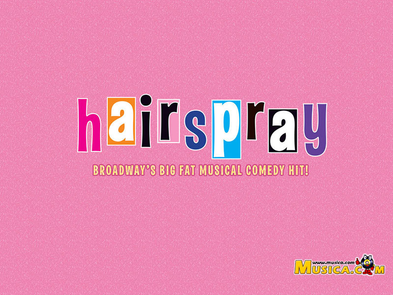 Fondo de pantalla de Hairspray