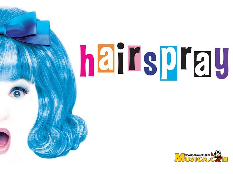 Fondo de pantalla de Hairspray