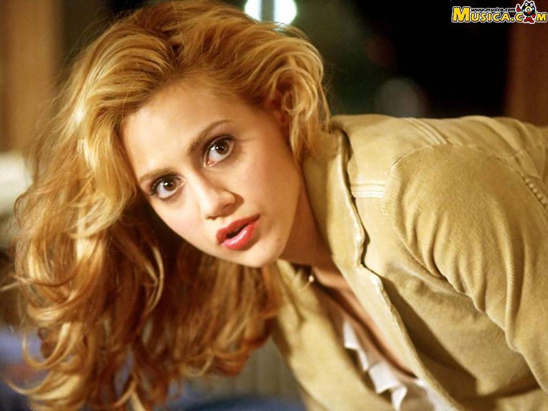 Fondo de pantalla de Brittany Murphy