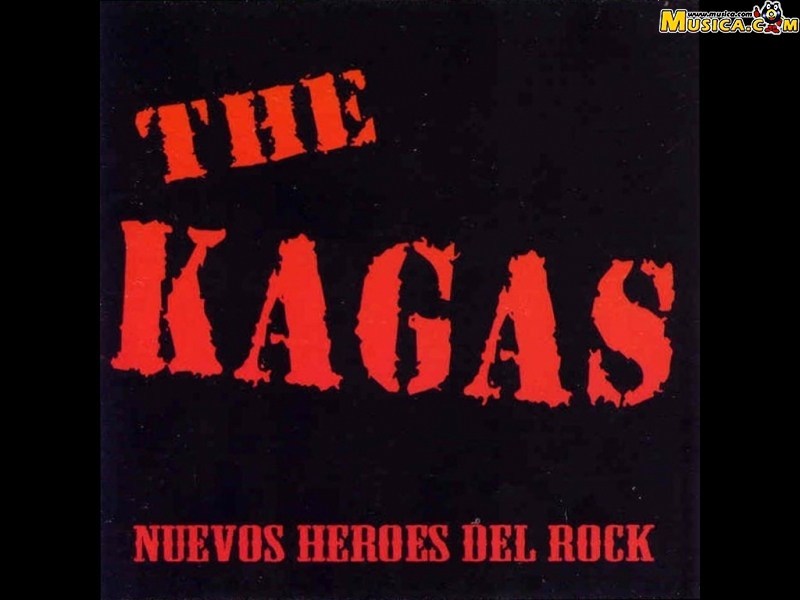 Fondo de pantalla de The Kagas
