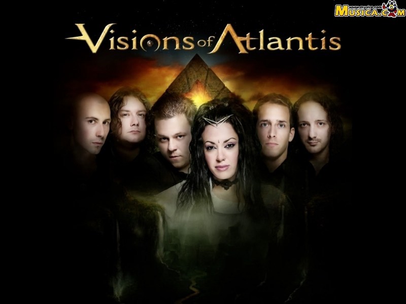 Fondo de pantalla de Visions of Atlantis