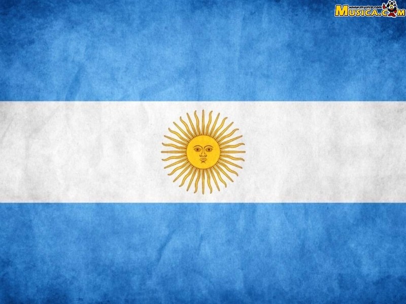 Fondo de pantalla de Argentina