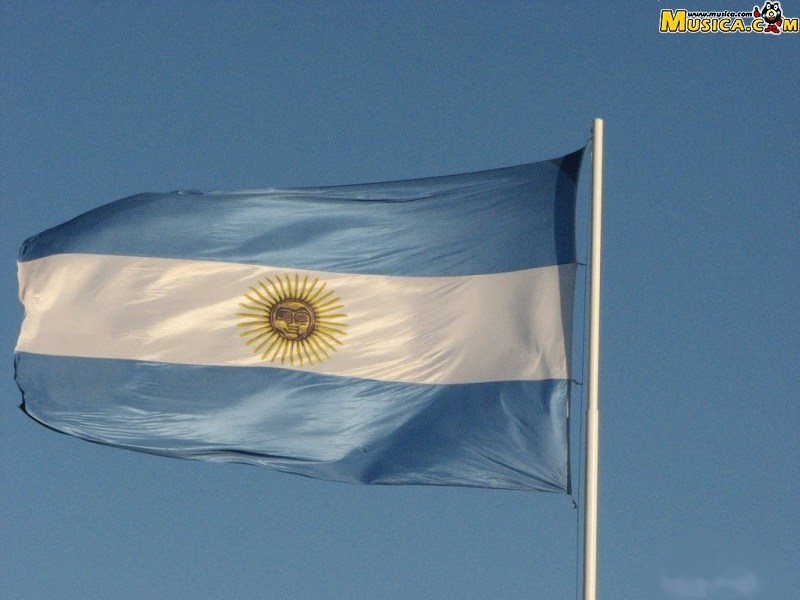 Fondo de pantalla de Argentina