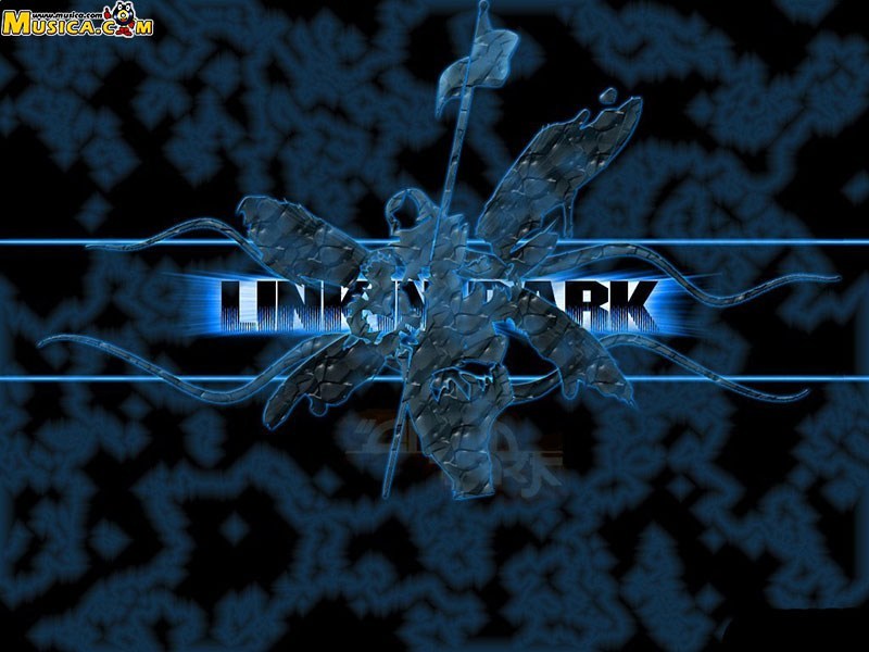 Fondo de pantalla de Linkin Park