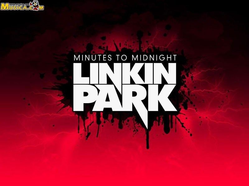 Fondo de pantalla de Linkin Park