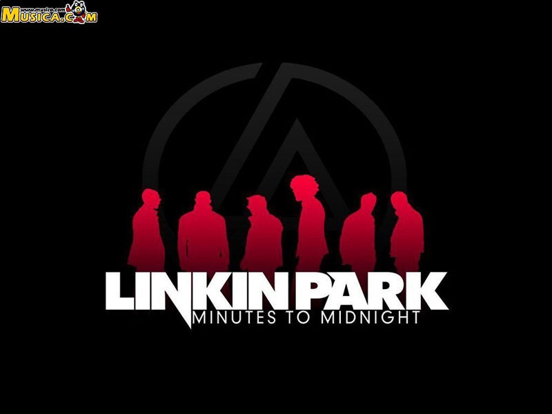 Fondo de pantalla de Linkin Park