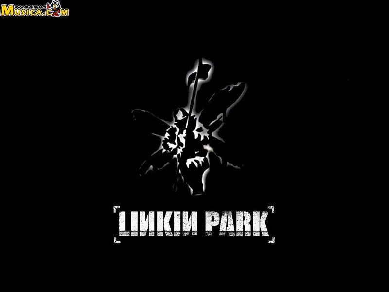 Fondo de pantalla de Linkin Park