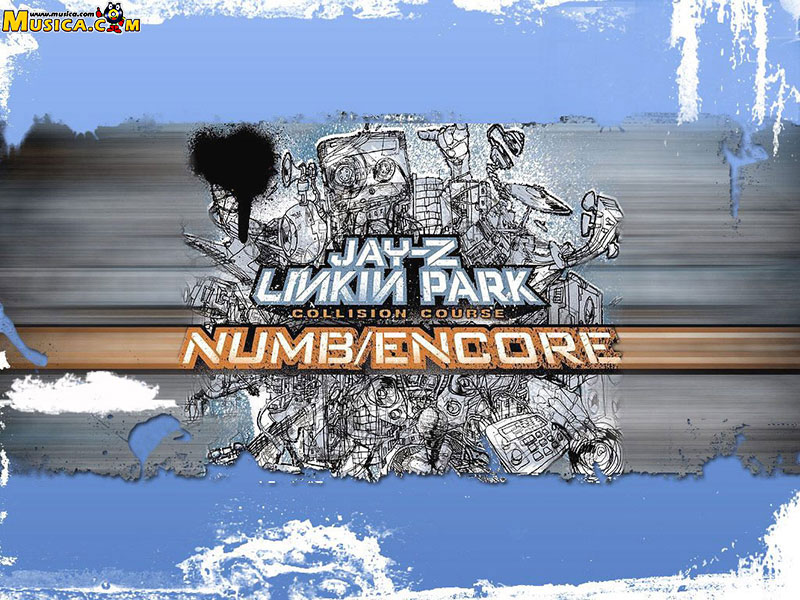 Fondo de pantalla de Linkin Park