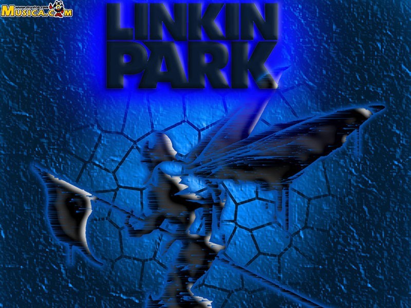 Fondo de pantalla de Linkin Park