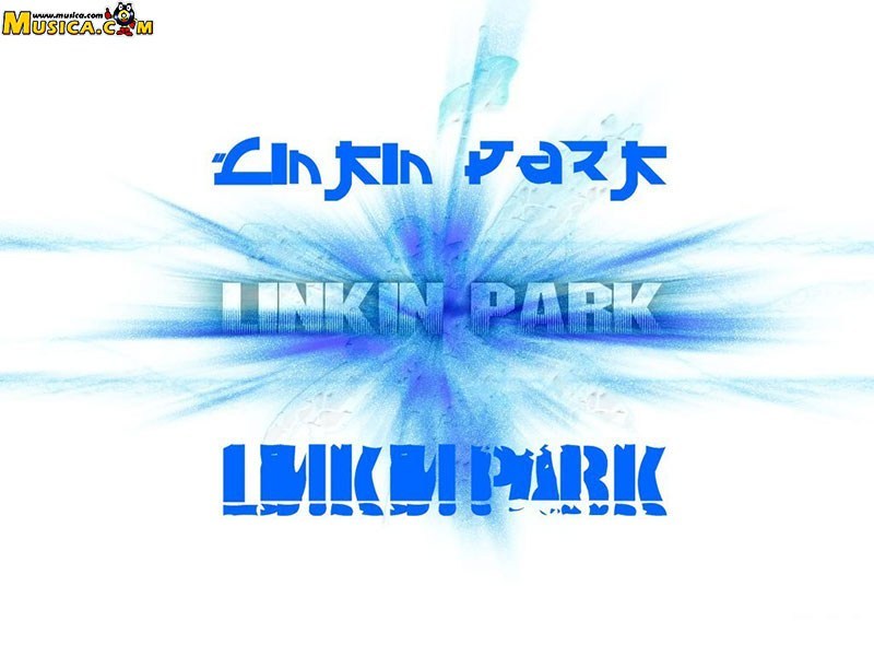 Fondo de pantalla de Linkin Park