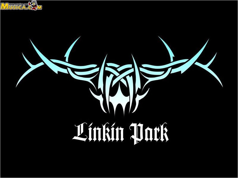 Fondo de pantalla de Linkin Park