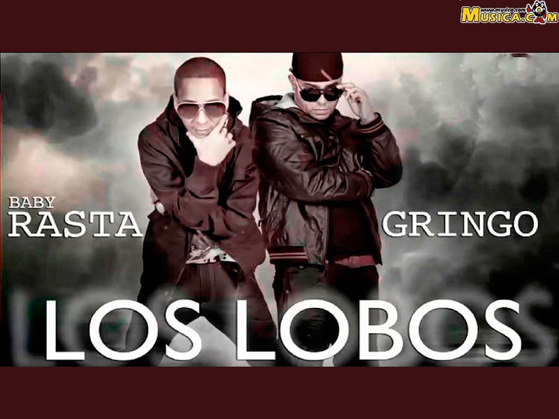 Fondo de pantalla de Baby Rasta & Gringo