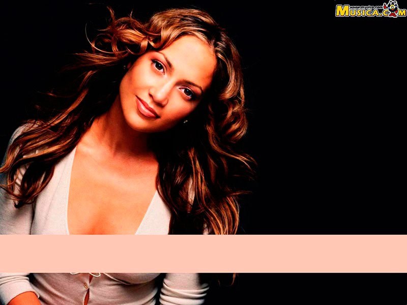 Fondo de pantalla de Jennifer Lopez