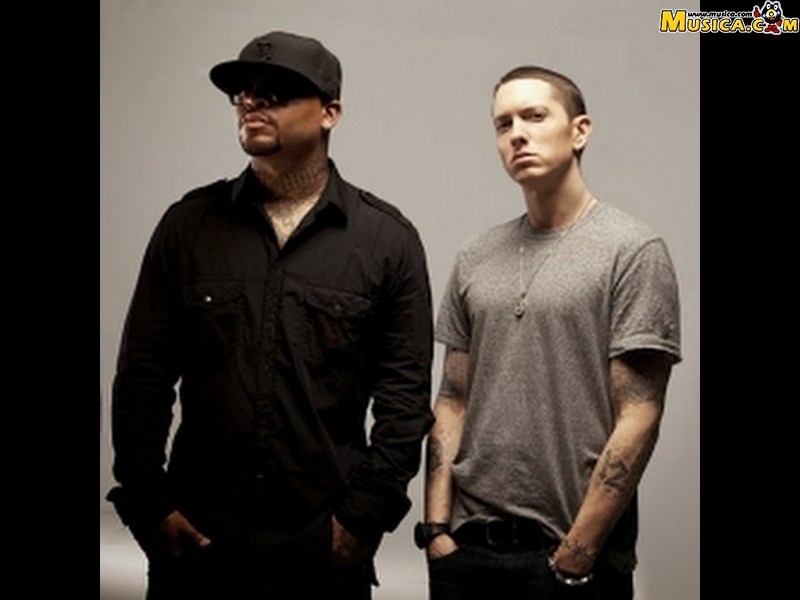 Fondo de pantalla de Bad Meets Evil