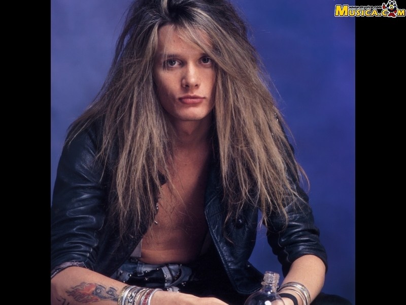 Fondo de pantalla de Sebastian Bach